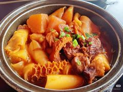 -鹿鸣酒家(越秀店)