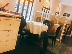 -琉璃餐厅(德基广场店)