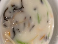 顺德家乡拆鱼羹-北京四季酒店·采逸轩