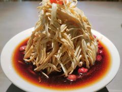 -晓淮山·扬州早茶·淮扬菜(龙阳广场店)