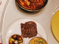 -华膳楼·安徽地标美食·中华餐饮名店(文化公园店)