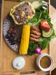 -喜宝·享悦时光月子会所(德阳店)