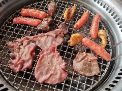 -一品诚记烤肉·甄选店(中南路店)
