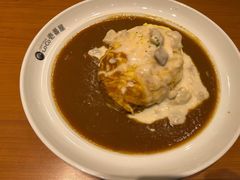 -CoCo壱番屋(久光百货店)