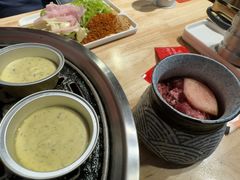 -霸腹烤肉(厦门柚子番店)