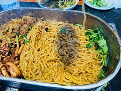 特色炒面-徐师傅太子锅(龙泽路店)