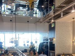 -兰湘子·湘菜小炒(长安万科广场店)