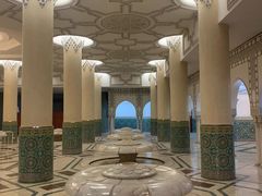 -哈桑二世清真寺