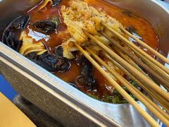 -状元阁烧烤(群力店)