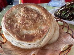 -山东单县风味羊肉汤馆(望园路店)