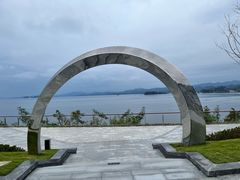 -千岛湖天屿景区