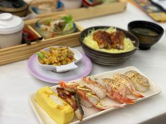 -元气寿司(金光华店)