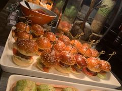 -味餐厅·海鲜·火锅·自助餐