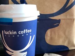 -luckin coffee瑞幸咖啡(耀盛大厦店)