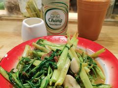 马拉盏通菜-阿徕孖·泰餐(大沙地店)