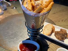 -WESTWOOD•落日餐厅•乐队演出(前海壹方汇店)