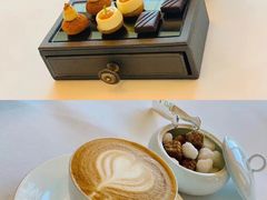 -Caprice(香港四季酒店)