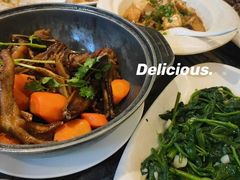 -美极鲜食坊(宝安南路店)