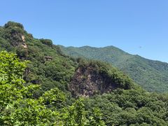 -五女峰国家森林公园
