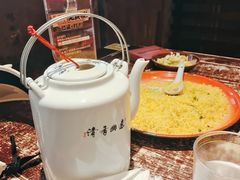 -馬伍旺川菜(安德门店)