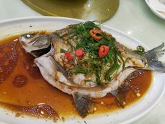 -巨元河鲜酒楼·清远特色菜名店(英德店)