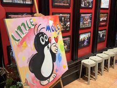 -布拉格餐厅· 中欧捷克菜(全国首店)