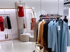 -ZARA(大上海时代广场店)