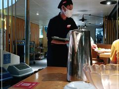 大堂-海银海记潮汕牛肉火锅(新港中路海珠店)