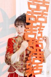 -B.Bridge Couture婚纱礼服(福田店)