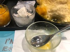 -Ice Monster冰馆·CNN评选全球十大甜品(国贸商城店)