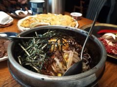 -炎蔵牛舌烤肉