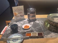 -隐家本格烧肉(万达广场店)