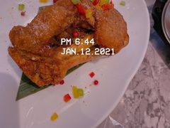 -四道菜·福建菜馆(新街口金鹰店)