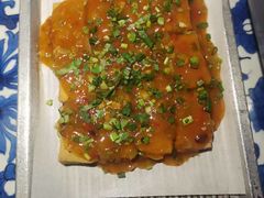 -绿茶餐厅(光谷世界城步行街店)