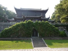 -团城山公园