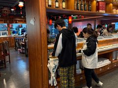 -京城胜利涮羊肉(禧乐汇店)