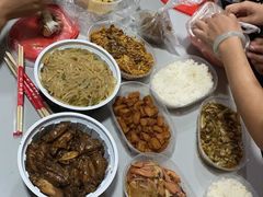 -金刚山烧烤(中山路店)