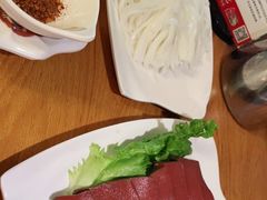 -海银海记潮汕牛肉火锅(新港中路海珠店)