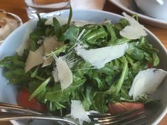 -君悦酒店·La Terrazza意合園·意式风味