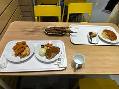 -宜家·瑞典风味餐厅(四元桥店)