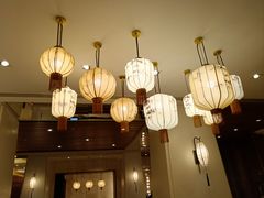 -桃源春晓中餐厅 TaoYuan Restaurant