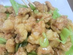 -开封灌汤包子铺(尚志大街店)