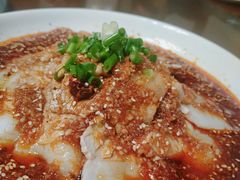 -庶民居中餐馆(花土店)