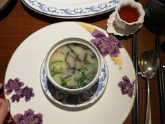 -王府井文华东方酒店-紫膳餐厅
