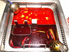 -海底捞火锅(上元大街店)