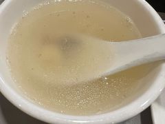 椰子鸡火锅汤-烹然四季椰子鸡火锅(团结湖总店)