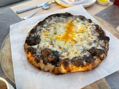 -Mercato莫卡多露台餐厅与酒吧(K11店)