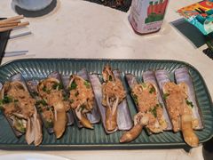 蛏王-阿伟海鲜楼·福建菜(延寿店)