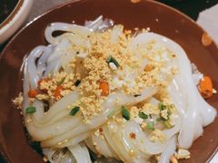 -老淮滨-蚌埠非遗小吃(淮河路店)