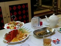 -自由港KTV(王子公主金平店)